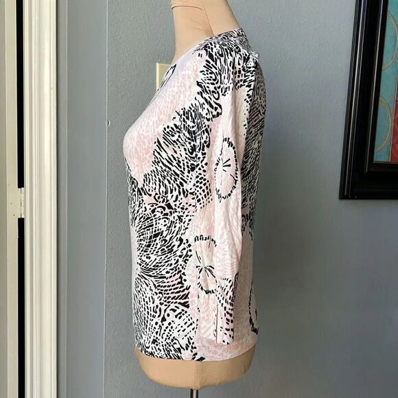 Talbots sweater - Picture 4 of 7